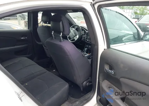 2013 Chrysler 200 Touring z USA, uszkodzony, nr VIN 1C3CCBBB8DN601605